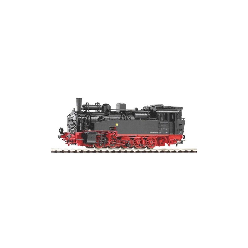 Loco vapeur BR94.20-21 DR