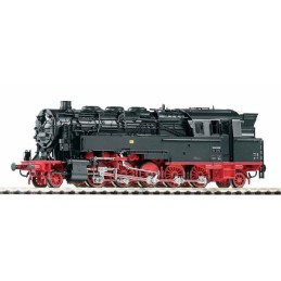 Locomotive vapeur BR95 DR