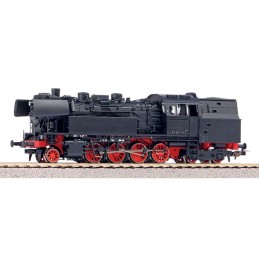 Loco vapeur BR83.10