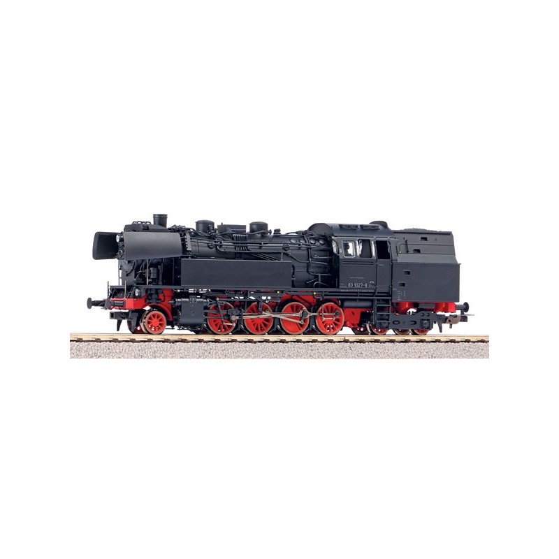 Loco vapeur BR83.10