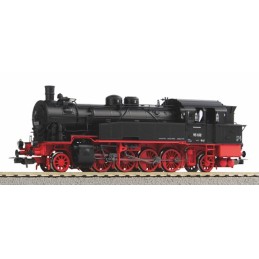 Loco. vapeur BR 93.0 son AC