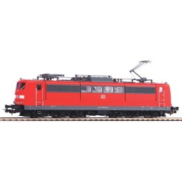 Loco elec. BR151 DB AG