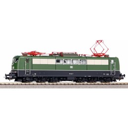 Loco Electrique BR151 AC Verte