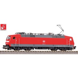 Loco Electrique BR120 AC Son