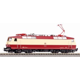 Loco Elec BR120 Vorserie