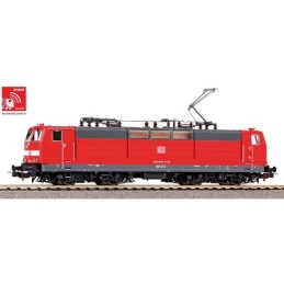 Loco Elec. BR181.2 AC Son VKROT