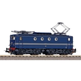 Loco Electrique RH1100 Bleu