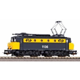 Loco Electrique RH1100