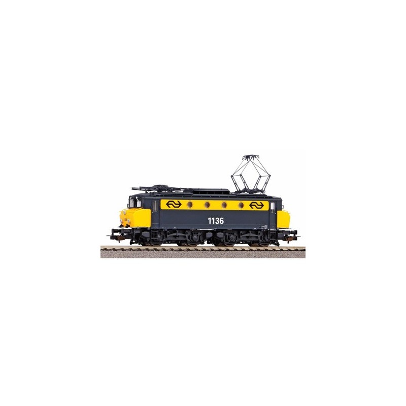 Loco Electrique RH1100