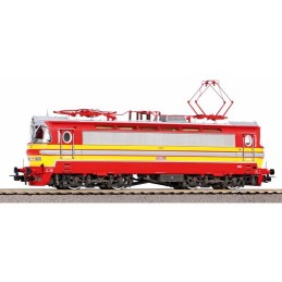 Loco Electrique BRS499 AC Son