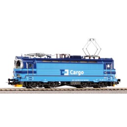 Loco elec BR240 CD cargo