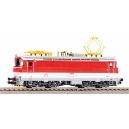 Loco elec BR240 ZSSK