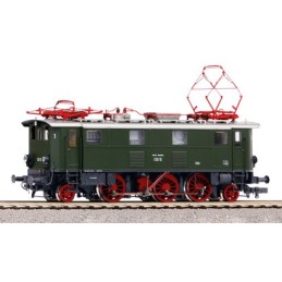 Loco elec. BR E32