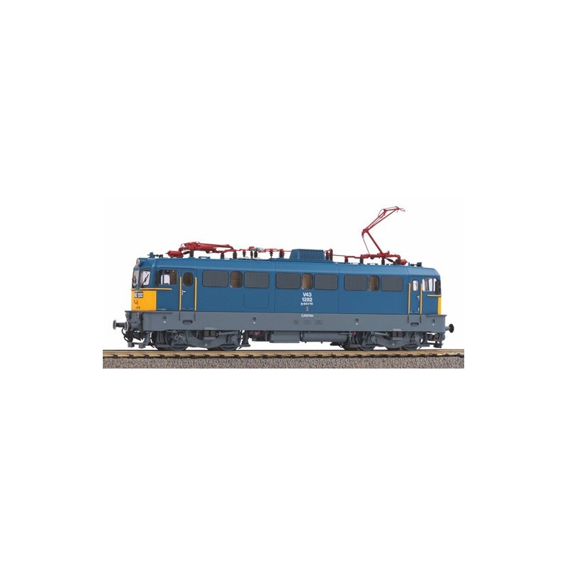 Loco elec. BR V43