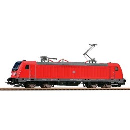 loco elec. BR 147 DB AG AC