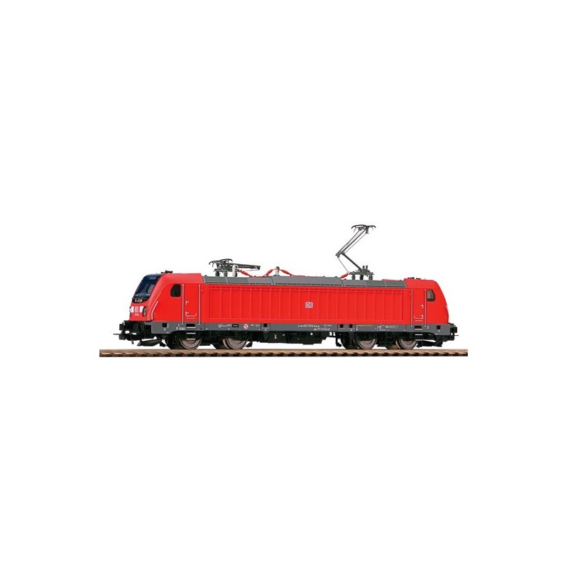 loco elec. BR 147 DB AG AC