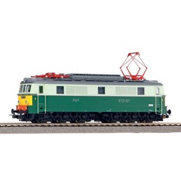 Loco Elec. ET21