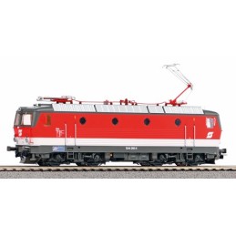 Loco Electrique Rh1044 AC