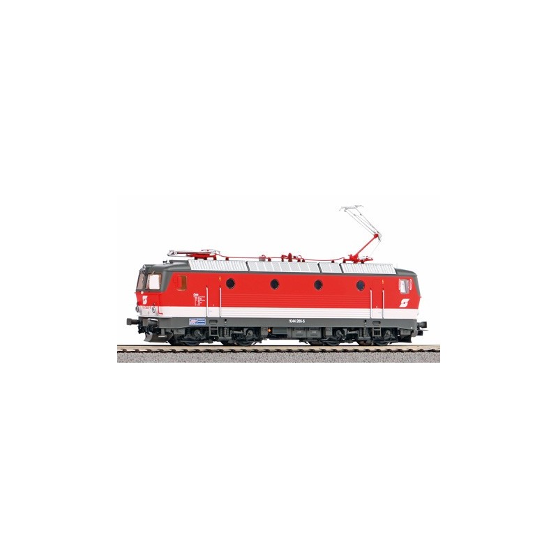 Loco Electrique Rh1044 AC