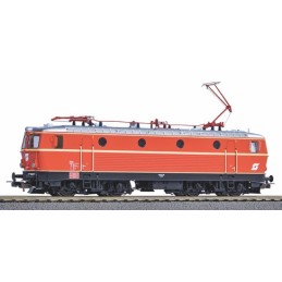 Loco. Ã©lec. Rh 1044 Ã?BB Son AC