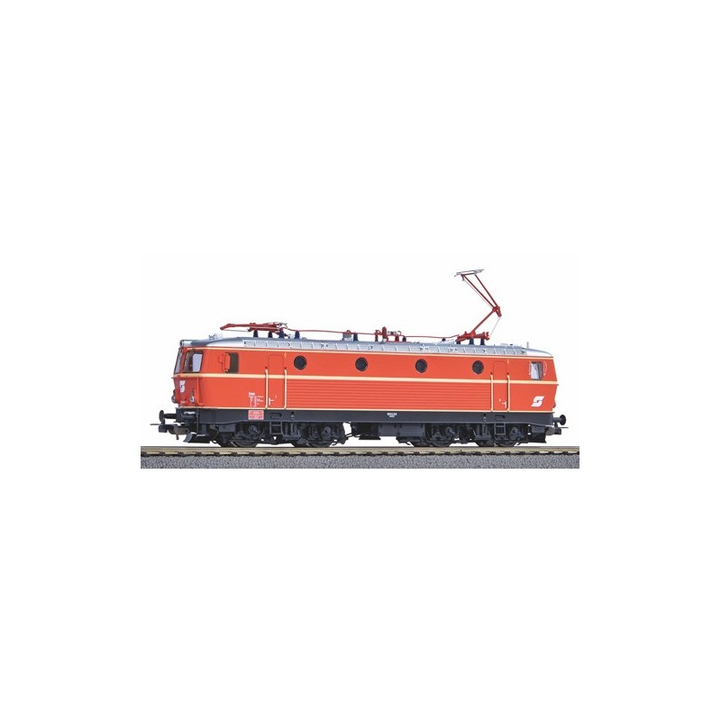 Loco. Ã©lec. Rh 1044 Ã?BB Son AC