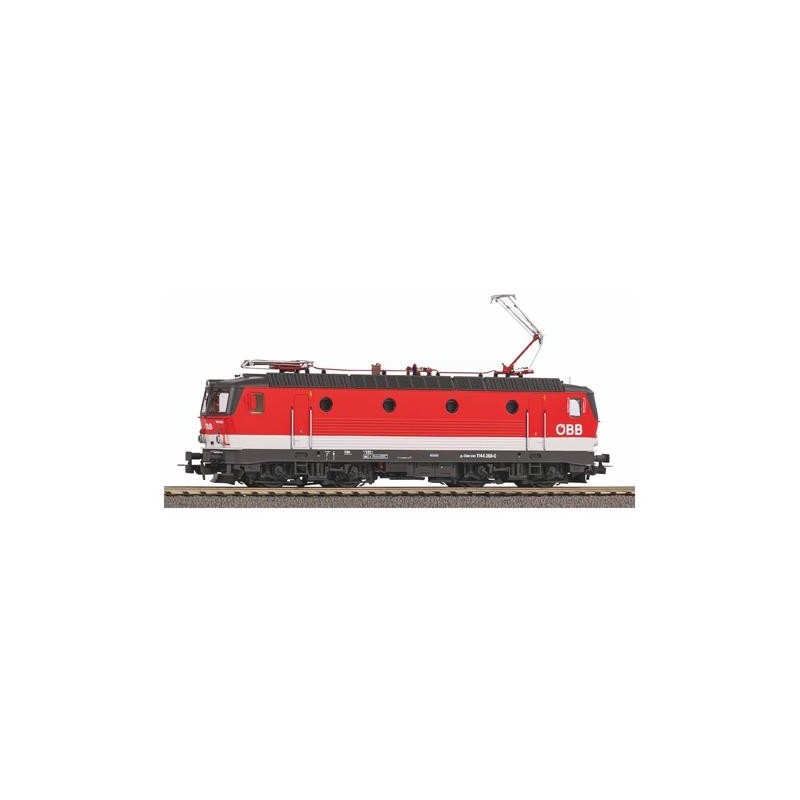 Locomotive Ã©lec. Rh 1144.2 Ã?BB