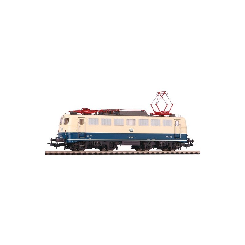 loco elec. BR140 DB AC