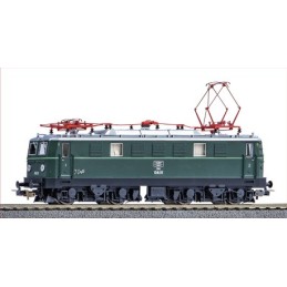 Loco. Ã©lec. Rh 1041 Ã?BB