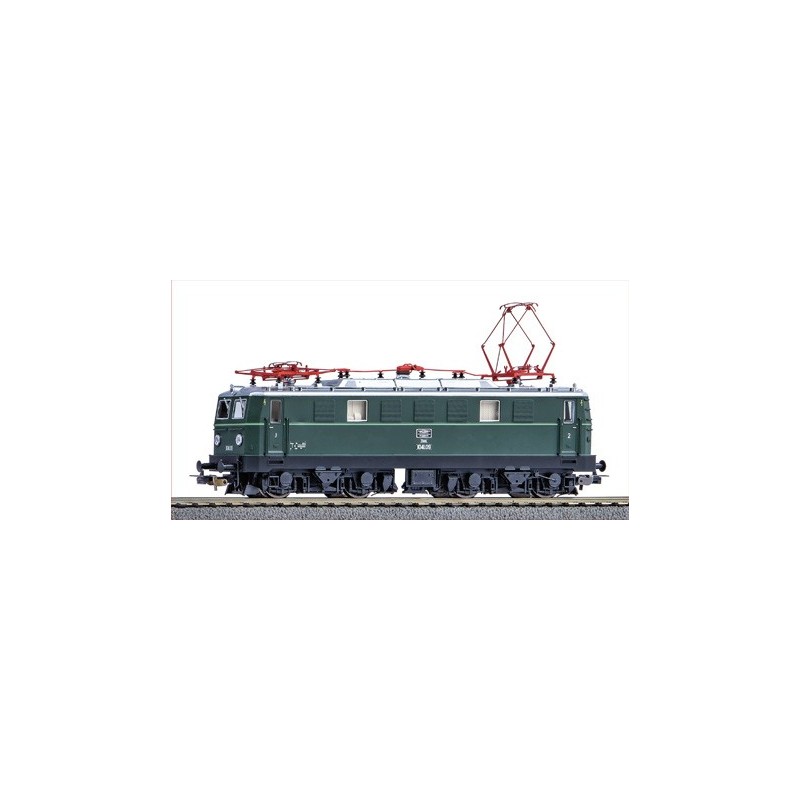 Loco. Ã©lec. Rh 1041 Ã?BB