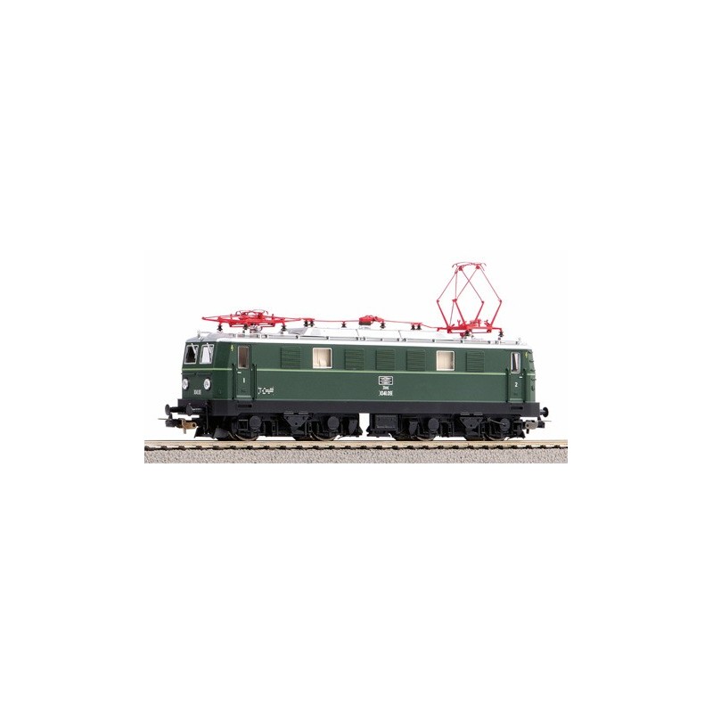 Loco. Ã©lec. Rh 1041 Ã?BB Son