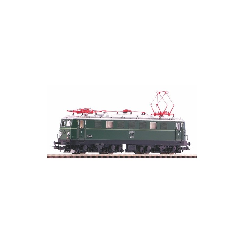 Loco. Ã©lec.Rh 1041 Ã?BB Son AC