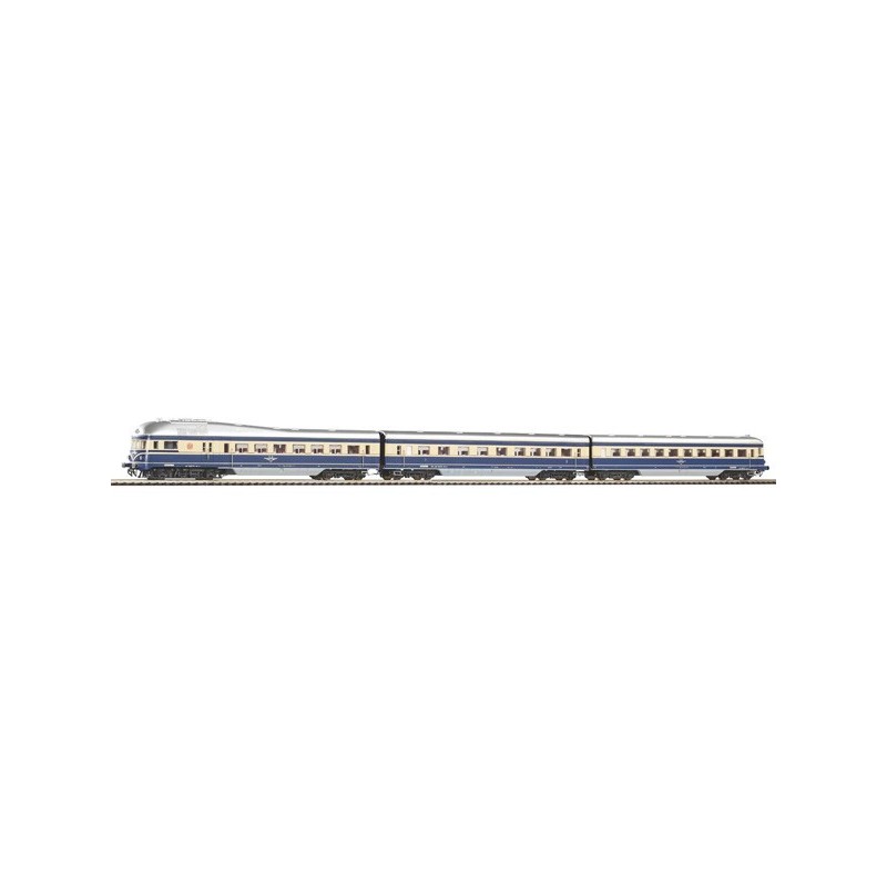 Autorail RH5045