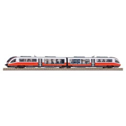 Autorail desiro + DSS 8p