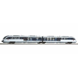 Autorail Desiro DSB + DSS 8pin