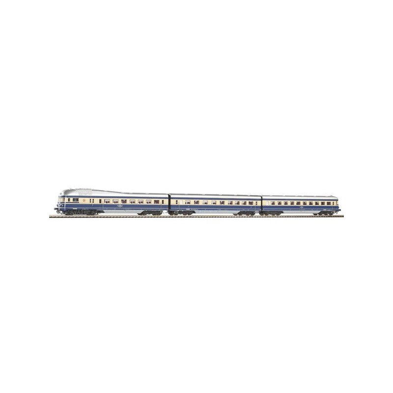 Autorail diesel RH 5045 BBO