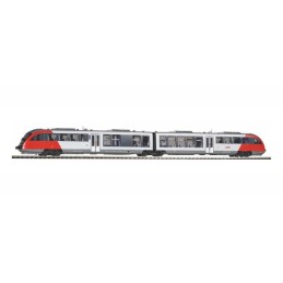 Autorail Rh5022 AC + DSS 8pin