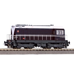 Loco diesel BR T720