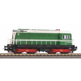 Loco. diesel BR 720 CD