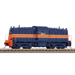 Loco. diesel MMID 65-Ton Son AC