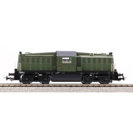 Loco. diesel Rh 600 NS Son