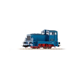 LOCOMOTIVE D V23 DR