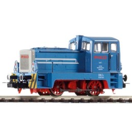 LOCOMOTIVE DIESEL V23 PIKO