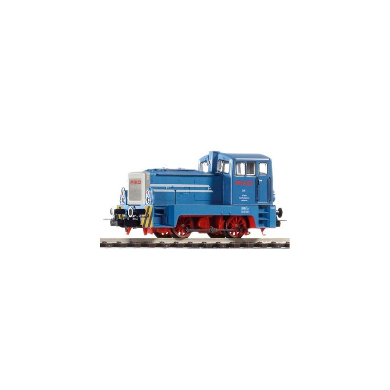 LOCOMOTIVE DIESEL V23 PIKO