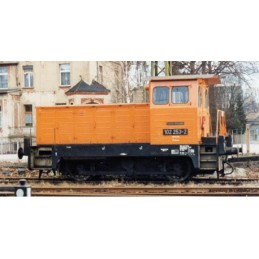 LOCOMOTIVE BR102.1 DR