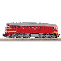 Loco Diesel T679.1 CSD