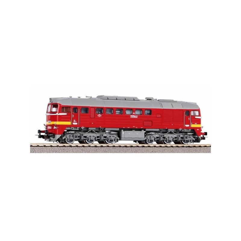 Loco Diesel T679.1 CSD