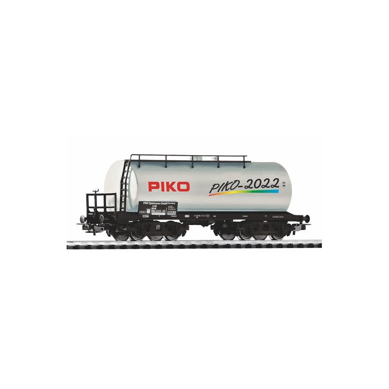 Wagon PIKO de l'annee 2022