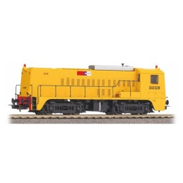 Loco. diesel Rh 302328