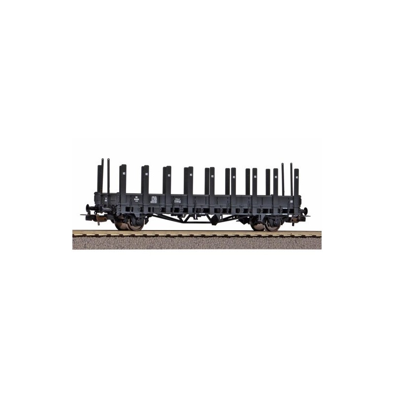 Wagon plat S-LWR 84008 NS