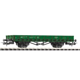 WAGON PLAT U-ZX PKP